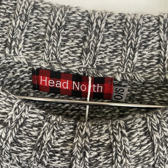 Head North Dress/Long Tunic - Picture 2 of 5